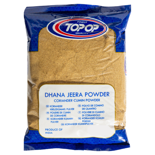 Top Op Dhanya Jeera Mix