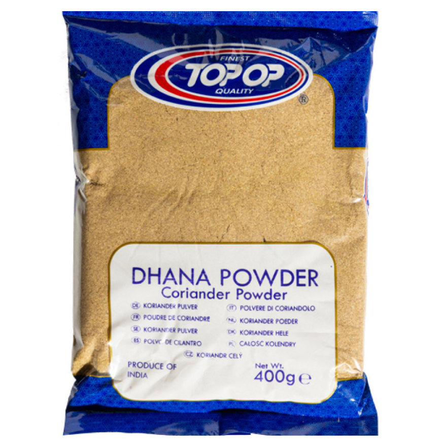 Top Op Dhanya Powder