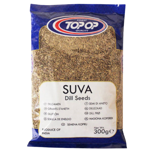 Top Op Dill Seeds