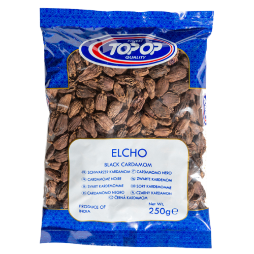 Top Op Elcho Black Cardamom