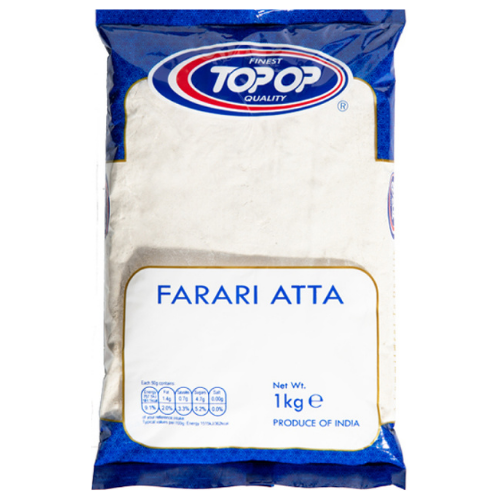 Top Op Farari Flour