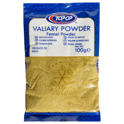 Top Op Fennel Powder
