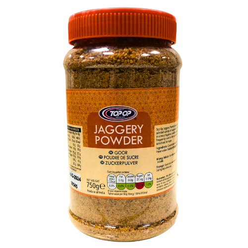 Top Op Jaggery Powder