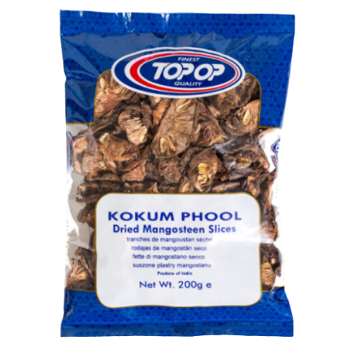 Top Op Kokum Phool