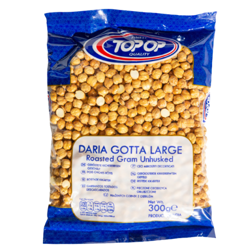 Top Op Large Gota Daria
