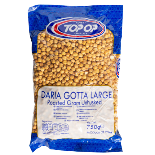 Top Op Large Gota Daria