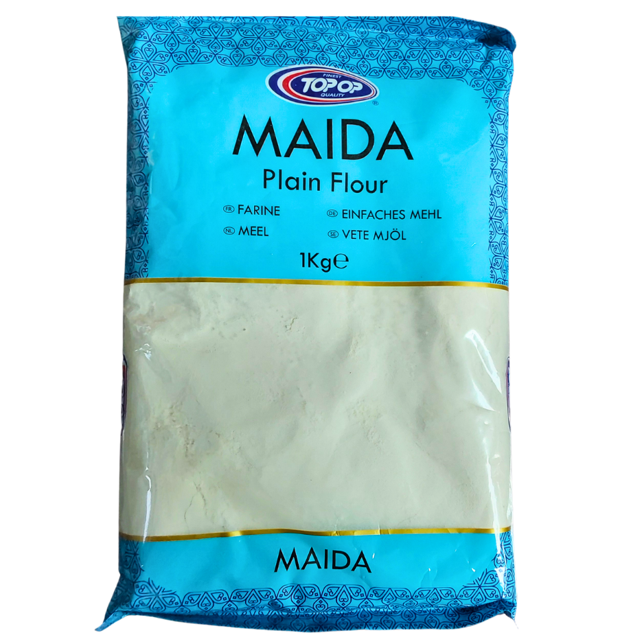 Top Op Maida Flour