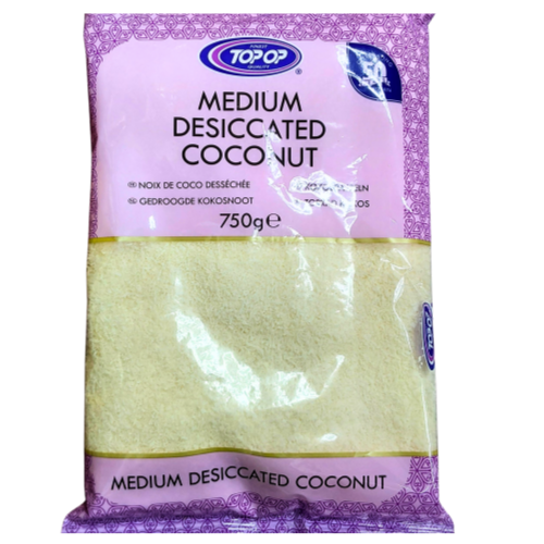 Top Op Medium Desiccated Coconut