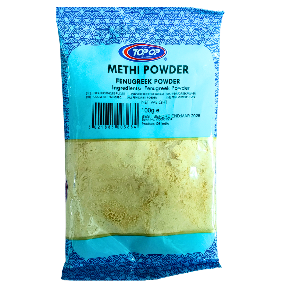 Top Op Methi Powder