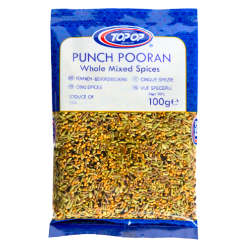 Top Op Panch Pooran