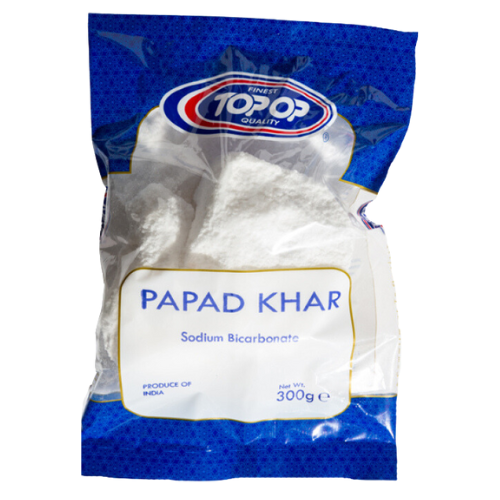 Top Op Papad Khar
