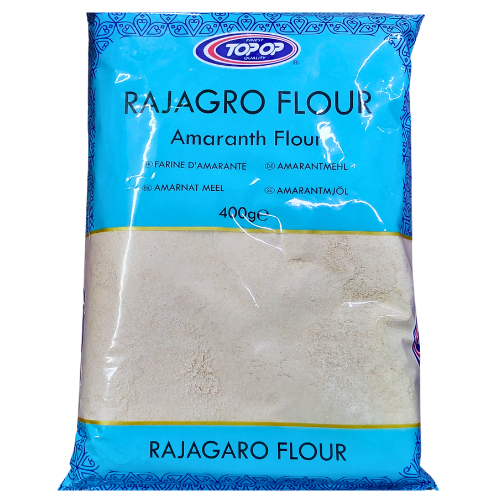Top Op Rajagro Flour