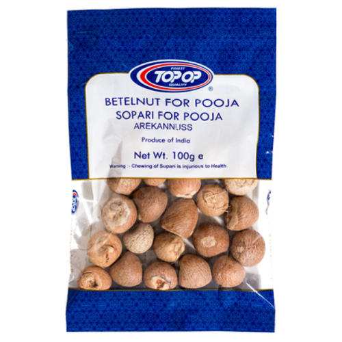 Top Op Raw Pooja Sopari