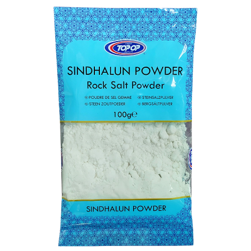 Top Op Sindaloon Farari Salt