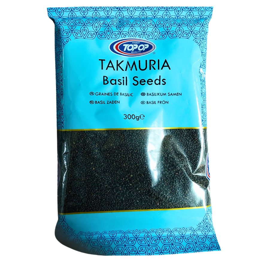 Top Op Tukmuria Seeds