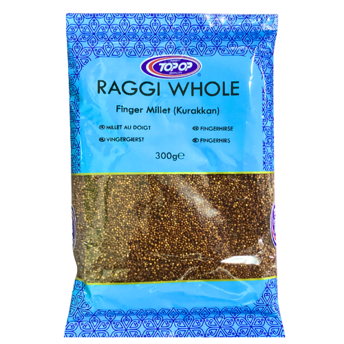 Top Op Whole Finger Millet