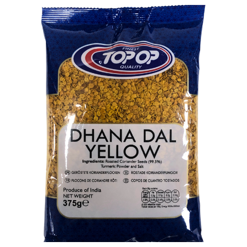 Top Op Yellow Dhana Dal