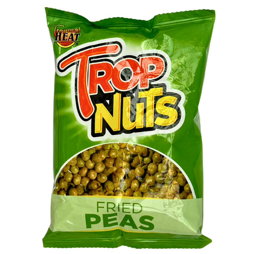 Tropical Heat Trop Nuts Fried Peanuts