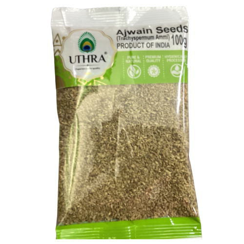 Uthra Ajwain Seeds