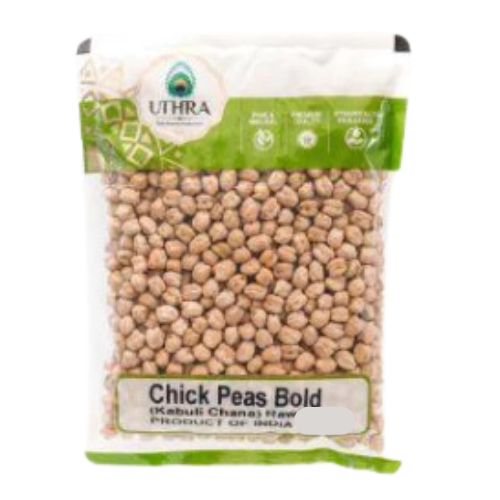 Uthra Bold Chick Peas