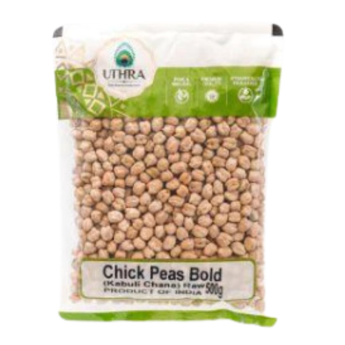 Uthra Bold Chick Peas