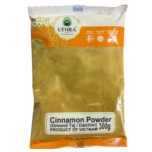 Uthra Cinnamon Powder
