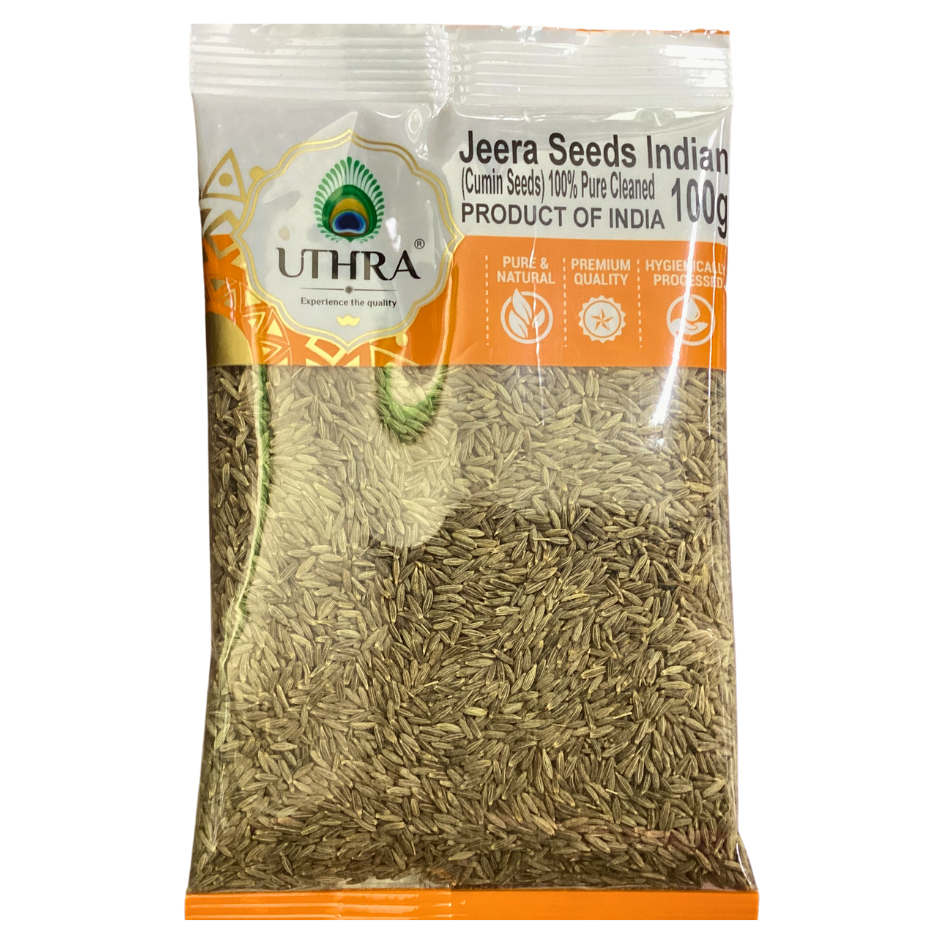 Uthra Cumin Seeds