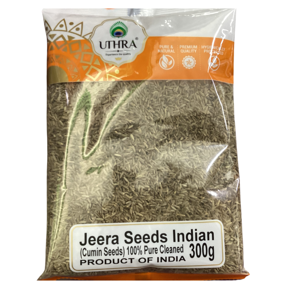 Uthra Cumin Seeds