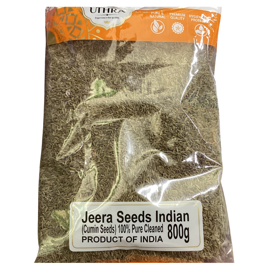 Uthra Cumin Seeds