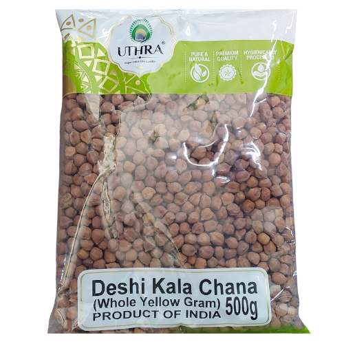 Uthra Desi Kala Chana