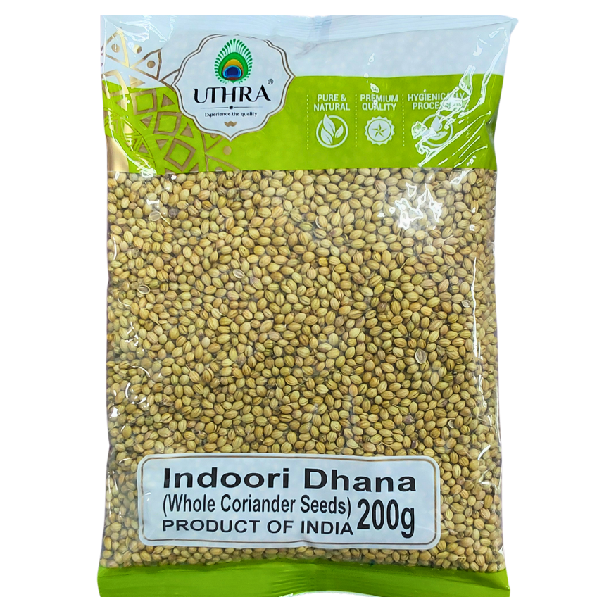 Uthra Indoori Coriander Seeds