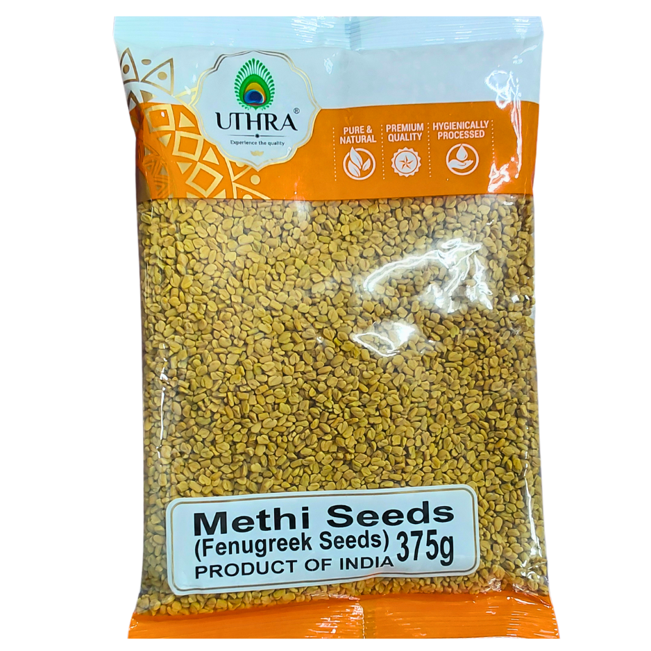 Uthra Methi Seeds