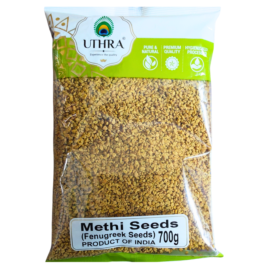 Uthra Methi Seeds