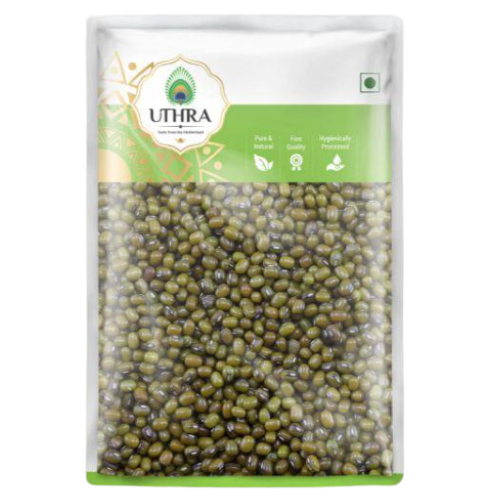 Uthra Moong Beans