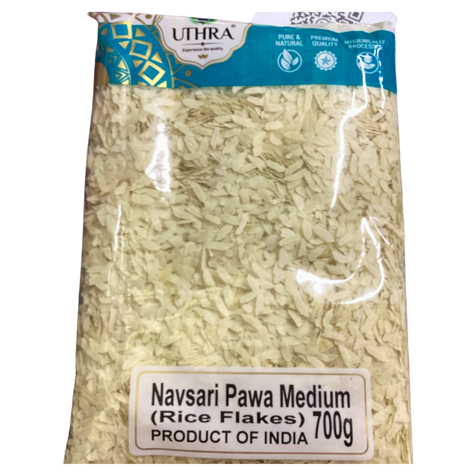 Uthra Navsari Medium Pawa
