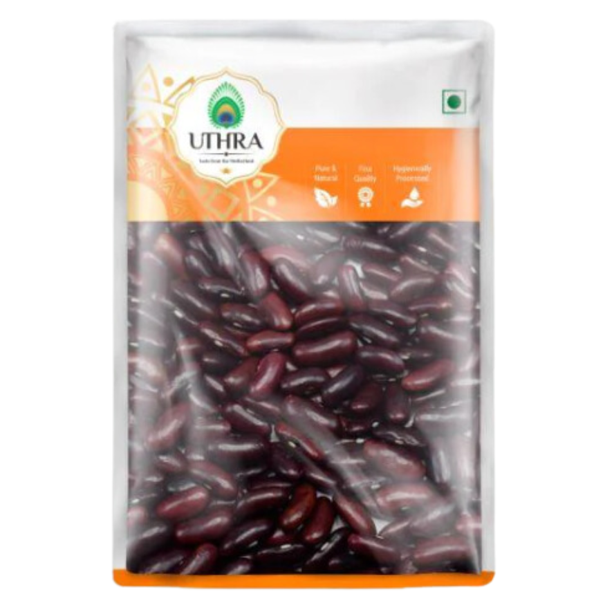 Uthra Red Kidney Beans