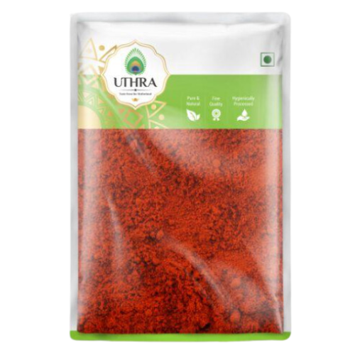 Uthra Reshampati Chilli Powder