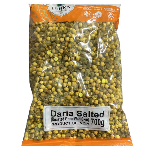Uthra Salted Daria