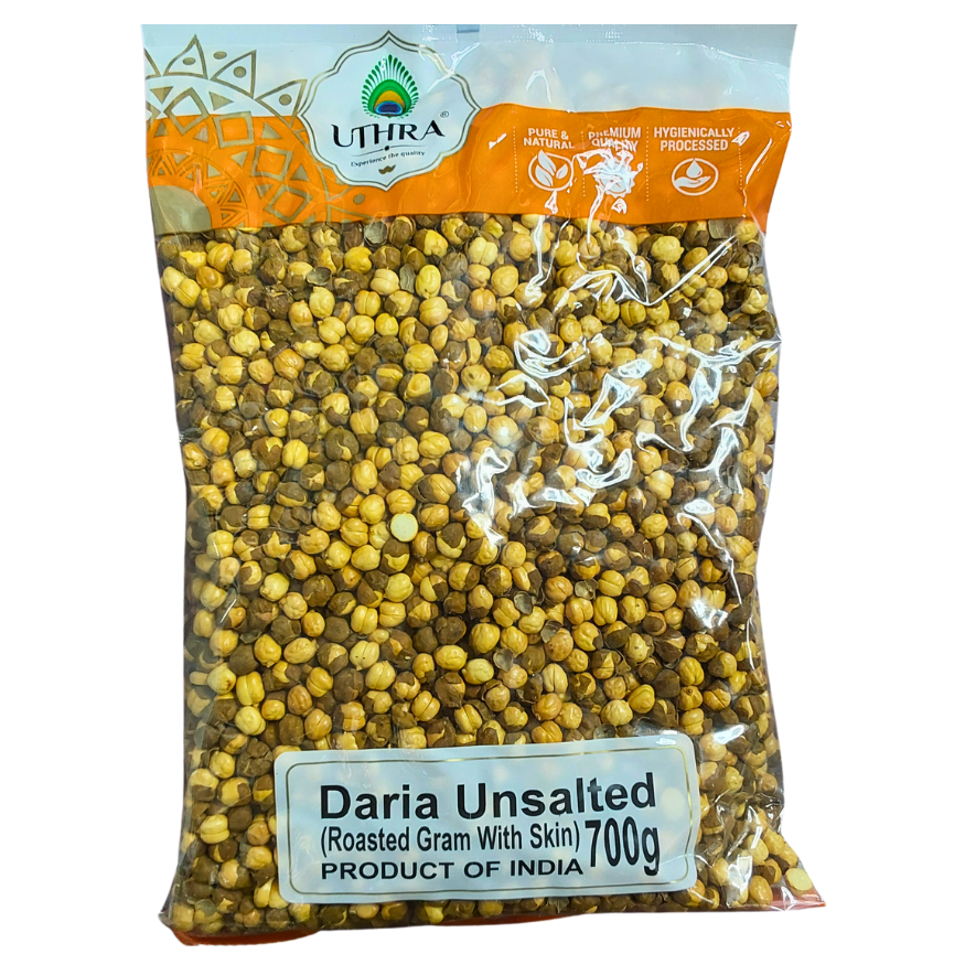 Uthra Unsalted Daria