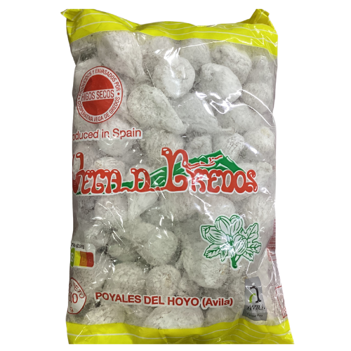 Vega D Gredos Dried Figs