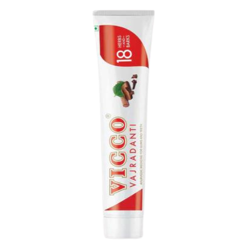 VICCO Vajradanti Toothpaste