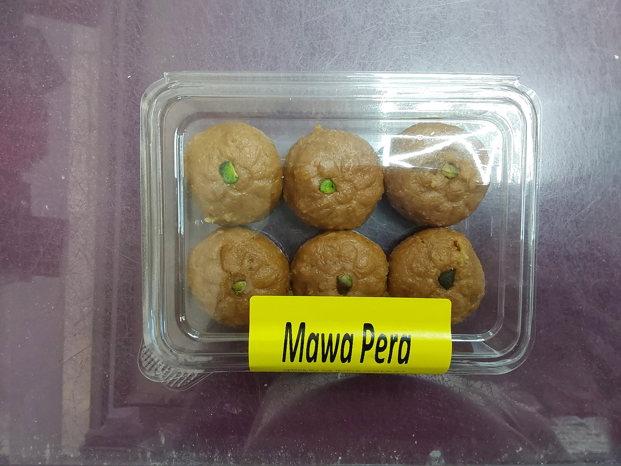 Mawa pera