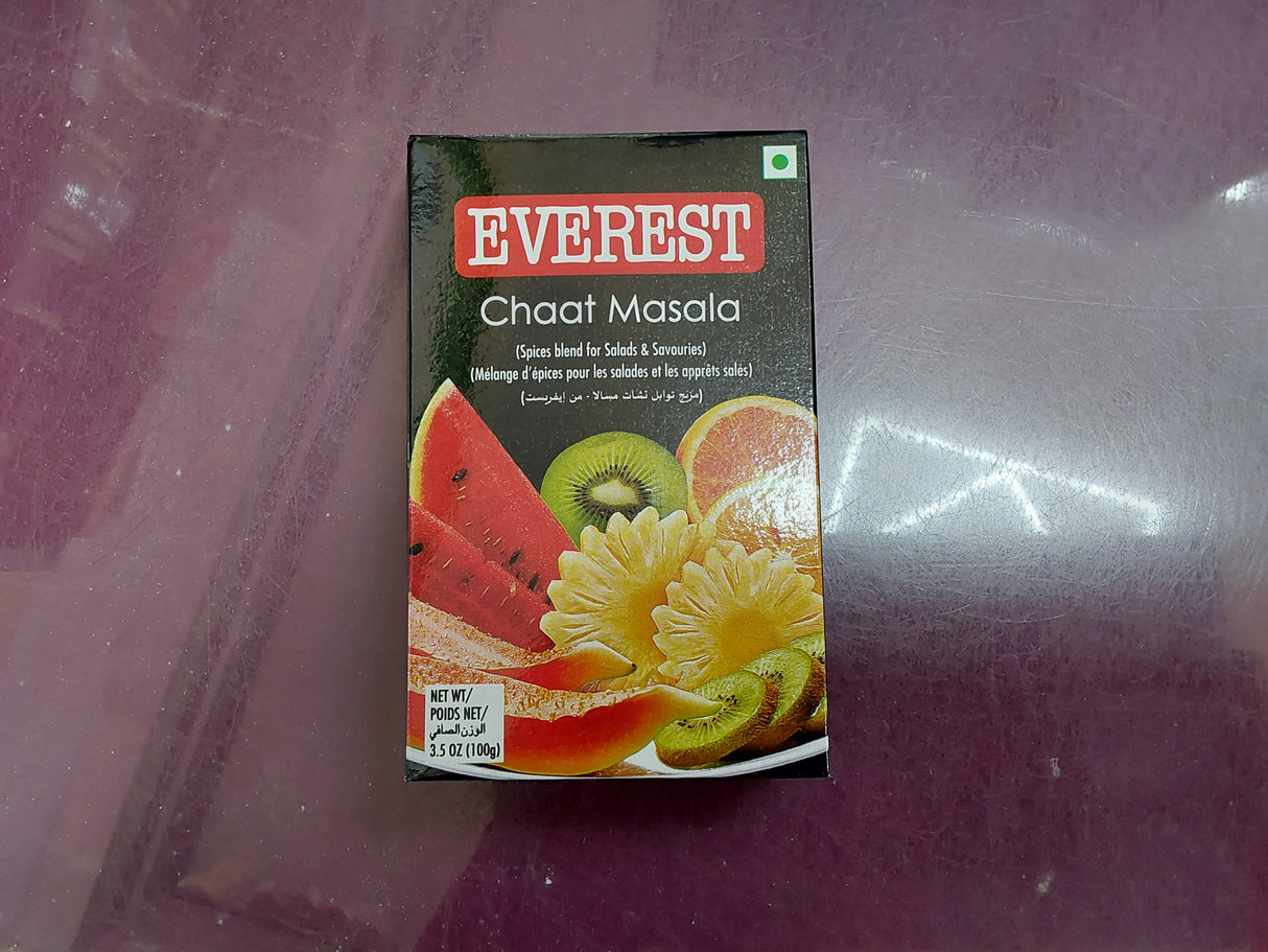 Everest chat masala 100g
