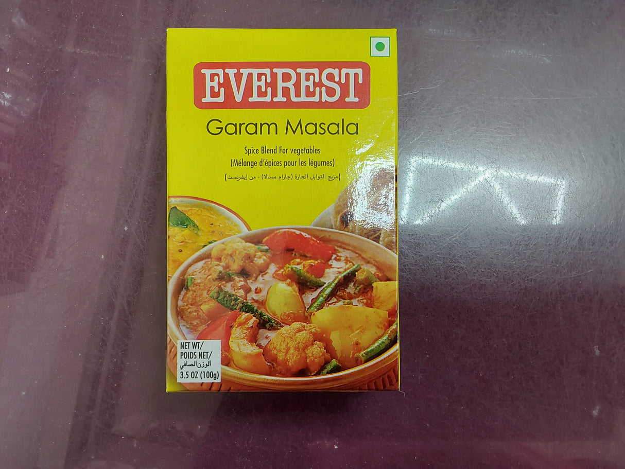 Everest garam masala 100g