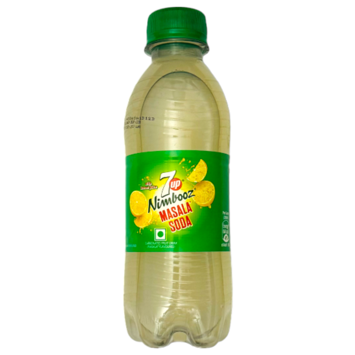 7Up Masala Soda Nimbooz