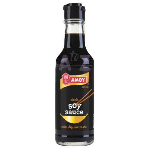 Amoy Dark Soy Sauce