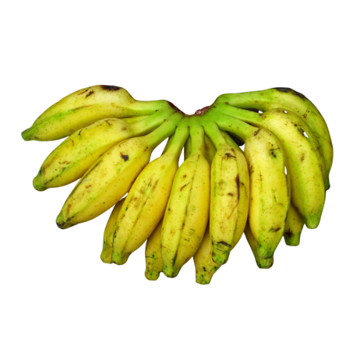 Apple Banana (250g)