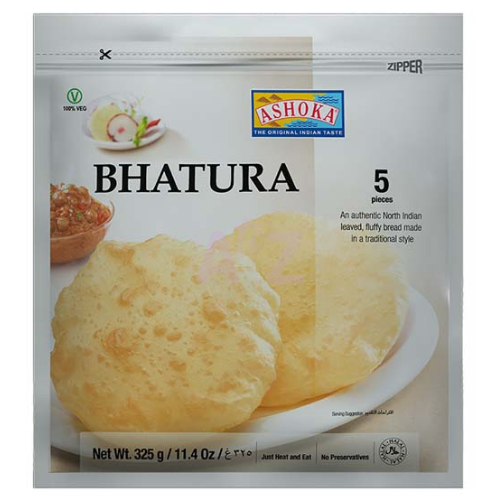 Ashoka Frozen Bhatura