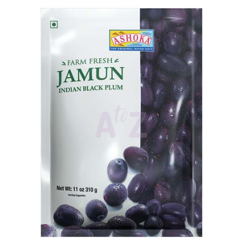 Ashoka Frozen Jamun