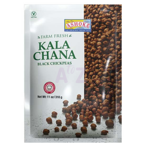 Ashoka frozen Kala Chana